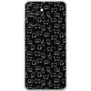 Чохол BoxFace OnePlus Nord CE5 