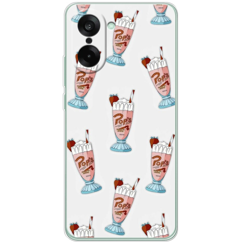 Чохол BoxFace OnePlus Nord CE5 