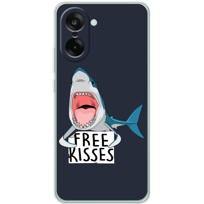 Чохол BoxFace OnePlus Nord CE5 