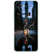 Чохол BoxFace OnePlus Nord CE5 