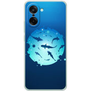 Чохол BoxFace OnePlus Nord CE5 