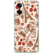 Чохол BoxFace OnePlus Nord CE5 