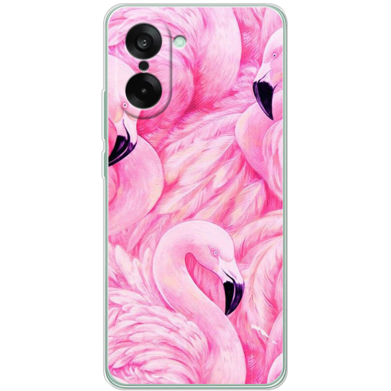 Чохол BoxFace OnePlus Nord CE5 