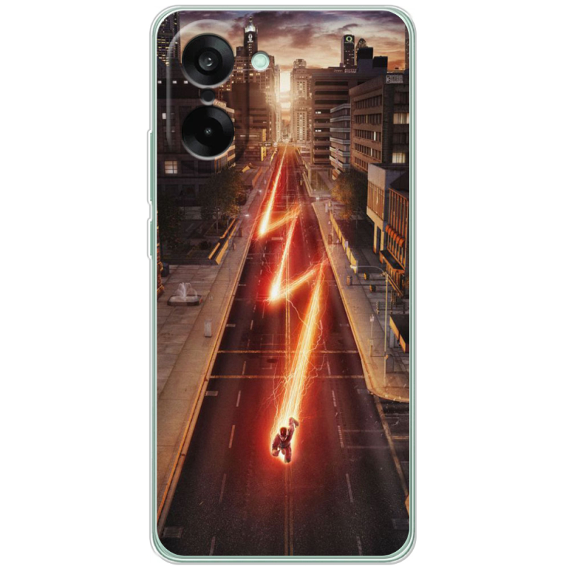 Чохол BoxFace OnePlus Nord CE5 