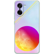 Чохол BoxFace OnePlus Nord CE5 