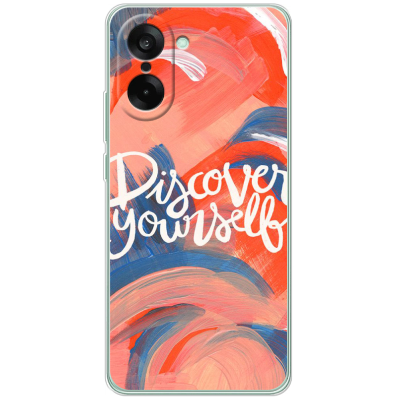 Чохол BoxFace OnePlus Nord CE5 