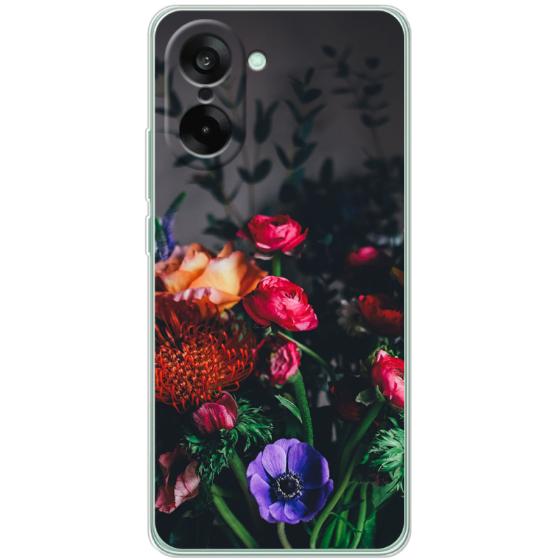 Чохол BoxFace OnePlus Nord CE5 