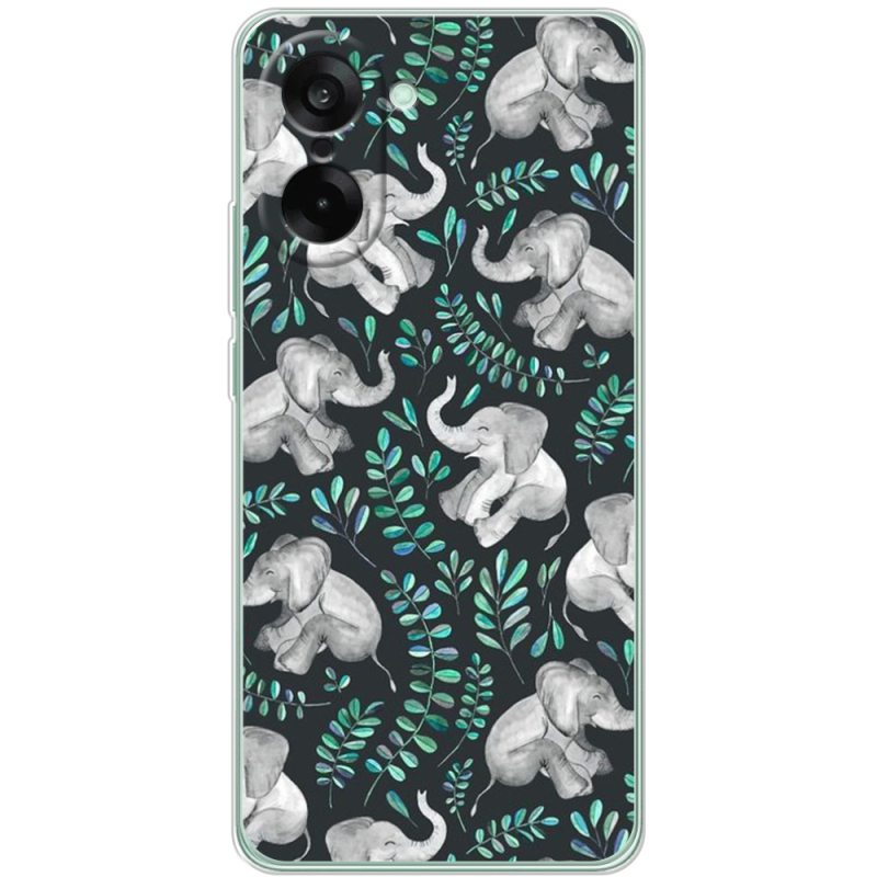 Чохол BoxFace OnePlus Nord CE5 