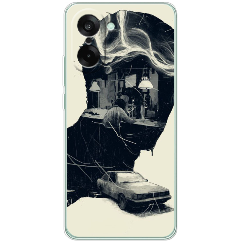 Чохол BoxFace OnePlus Nord CE5 