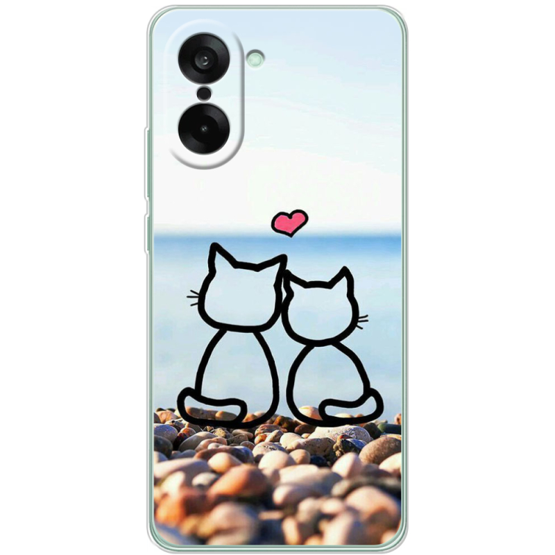 Чохол BoxFace OnePlus Nord CE5 