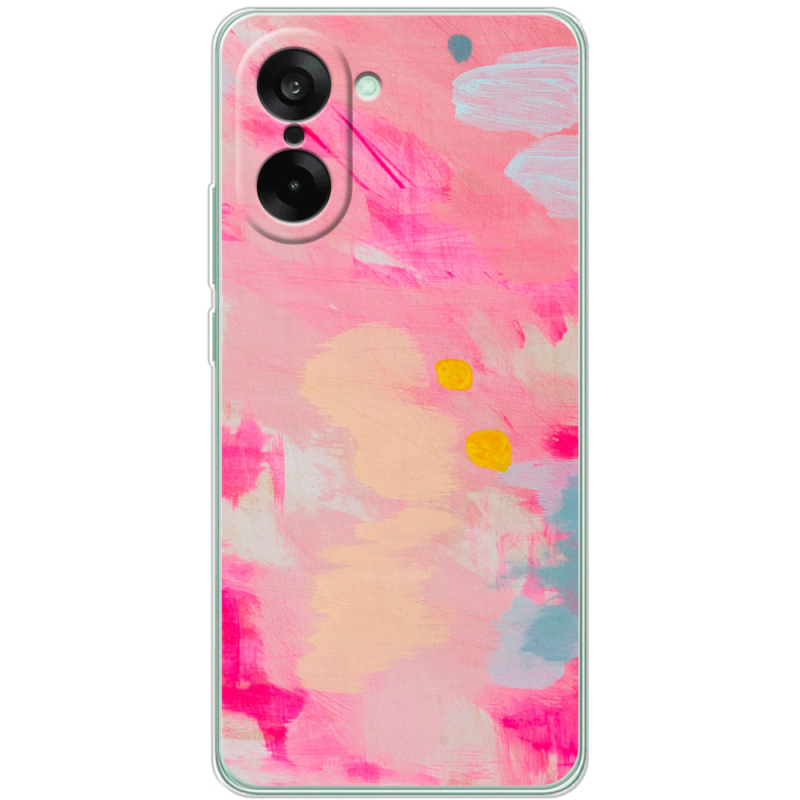 Чохол BoxFace OnePlus Nord CE5 