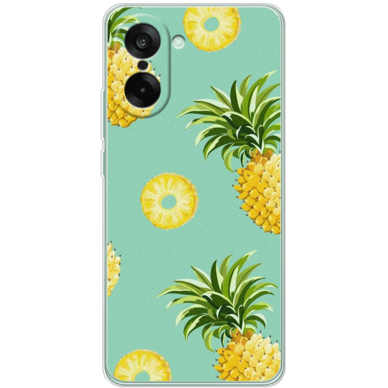 Чохол BoxFace OnePlus Nord CE5 