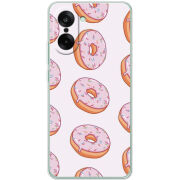 Чохол BoxFace OnePlus Nord CE5 