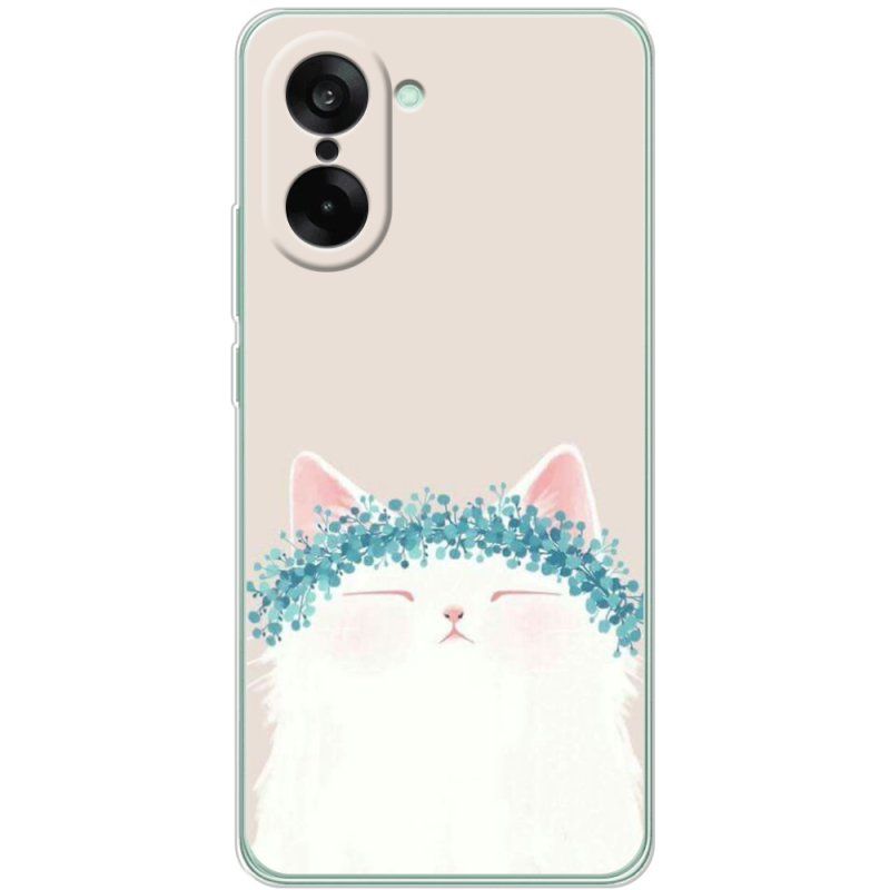 Чохол BoxFace OnePlus Nord CE5 