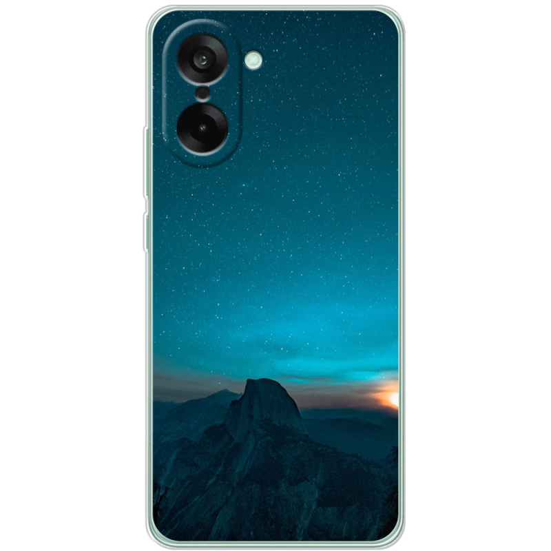 Чохол BoxFace OnePlus Nord CE5 