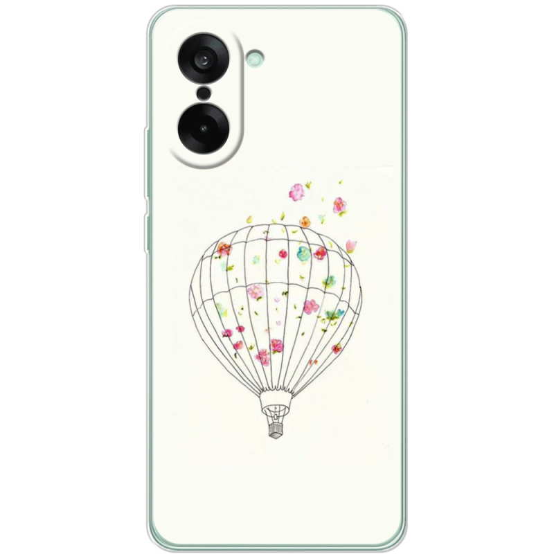 Чохол BoxFace OnePlus Nord CE5 