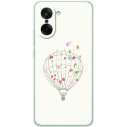 Чохол BoxFace OnePlus Nord CE5 