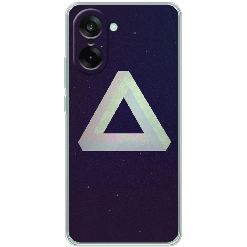 Чохол BoxFace OnePlus Nord CE5 