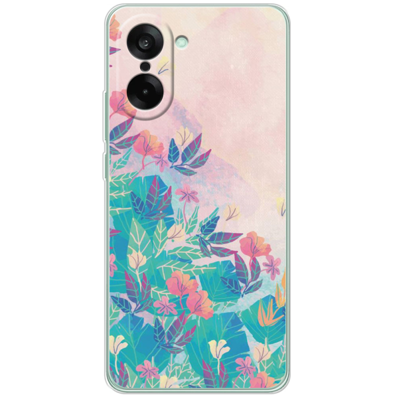 Чохол BoxFace OnePlus Nord CE5 