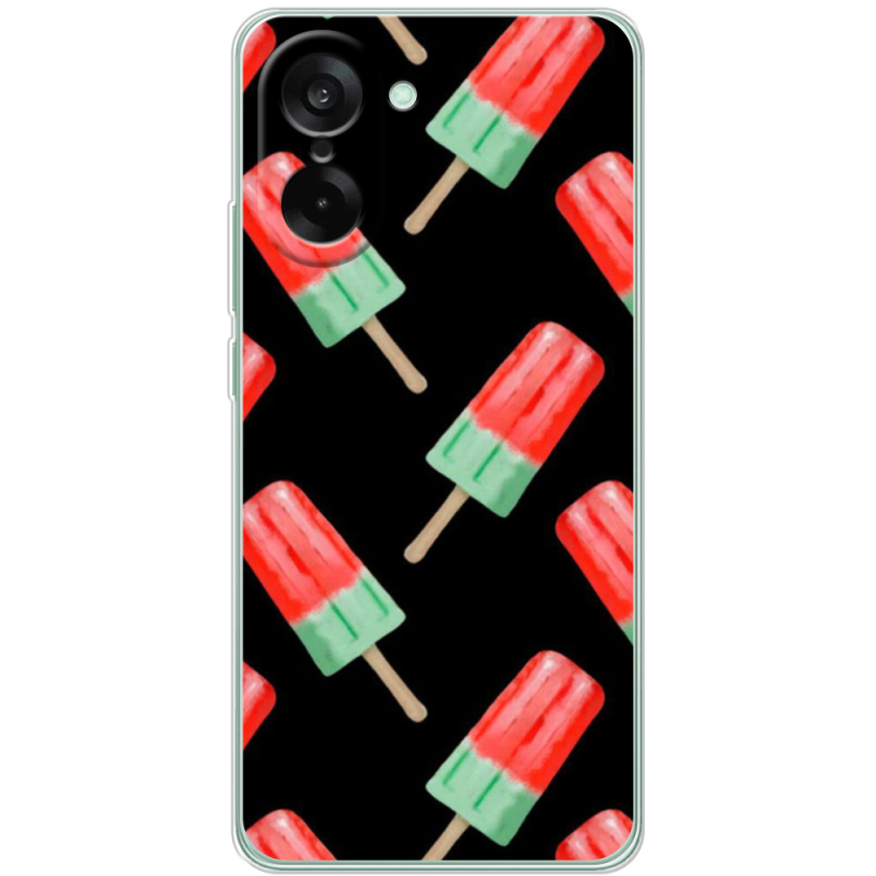 Чохол BoxFace OnePlus Nord CE5 