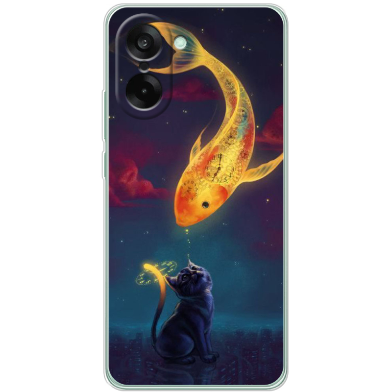 Чохол BoxFace OnePlus Nord CE5 