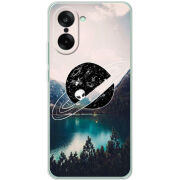 Чохол BoxFace OnePlus Nord CE5 