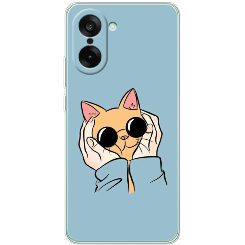 Чохол BoxFace OnePlus Nord CE5 