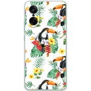 Чохол BoxFace OnePlus Nord CE5 