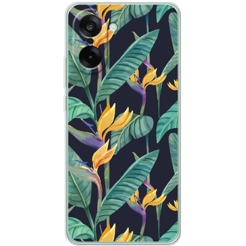 Чохол BoxFace OnePlus Nord CE5 