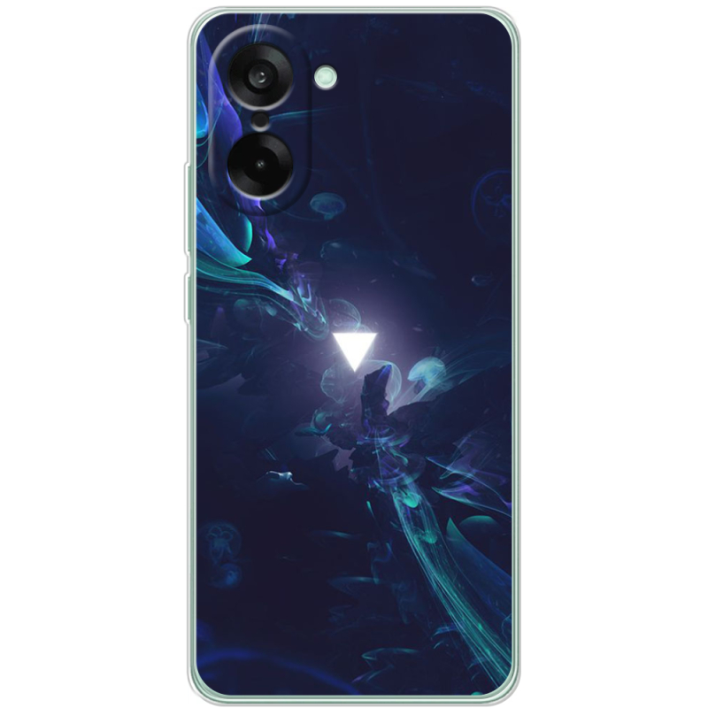 Чохол BoxFace OnePlus Nord CE5 