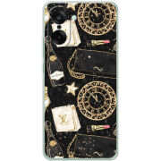 Чохол BoxFace OnePlus Nord CE5 