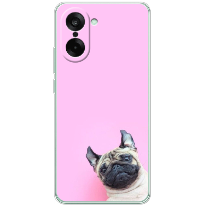 Чохол BoxFace OnePlus Nord CE5 