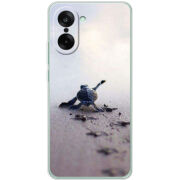 Чохол BoxFace OnePlus Nord CE5 