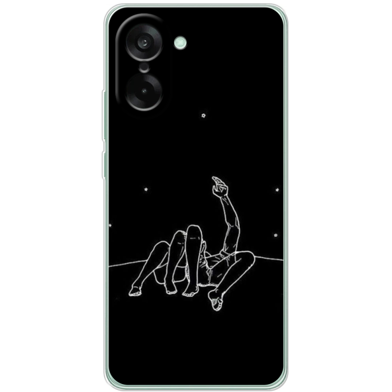 Чохол BoxFace OnePlus Nord CE5 