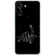 Чохол BoxFace OnePlus Nord CE5 