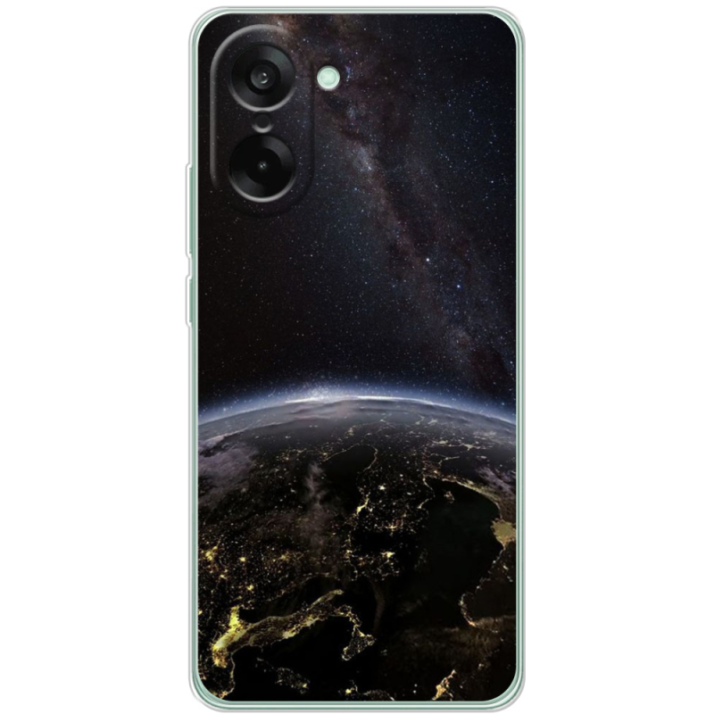 Чохол BoxFace OnePlus Nord CE5 