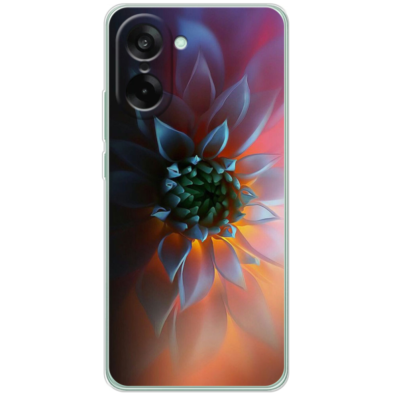 Чохол BoxFace OnePlus Nord CE5 