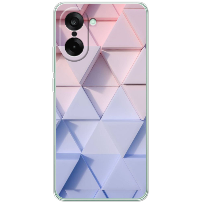 Чохол BoxFace OnePlus Nord CE5 