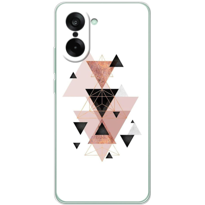 Чохол BoxFace OnePlus Nord CE5 