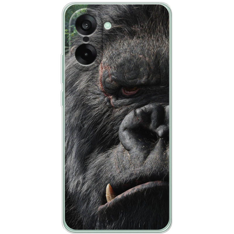 Чохол BoxFace OnePlus Nord CE5 Kong