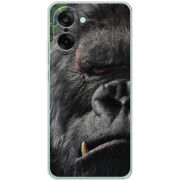 Чохол BoxFace OnePlus Nord CE5 Kong