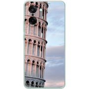 Чохол BoxFace OnePlus Nord CE5 