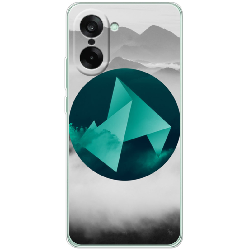 Чохол BoxFace OnePlus Nord CE5 