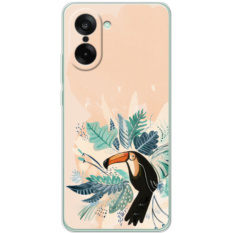 Чохол BoxFace OnePlus Nord CE5 