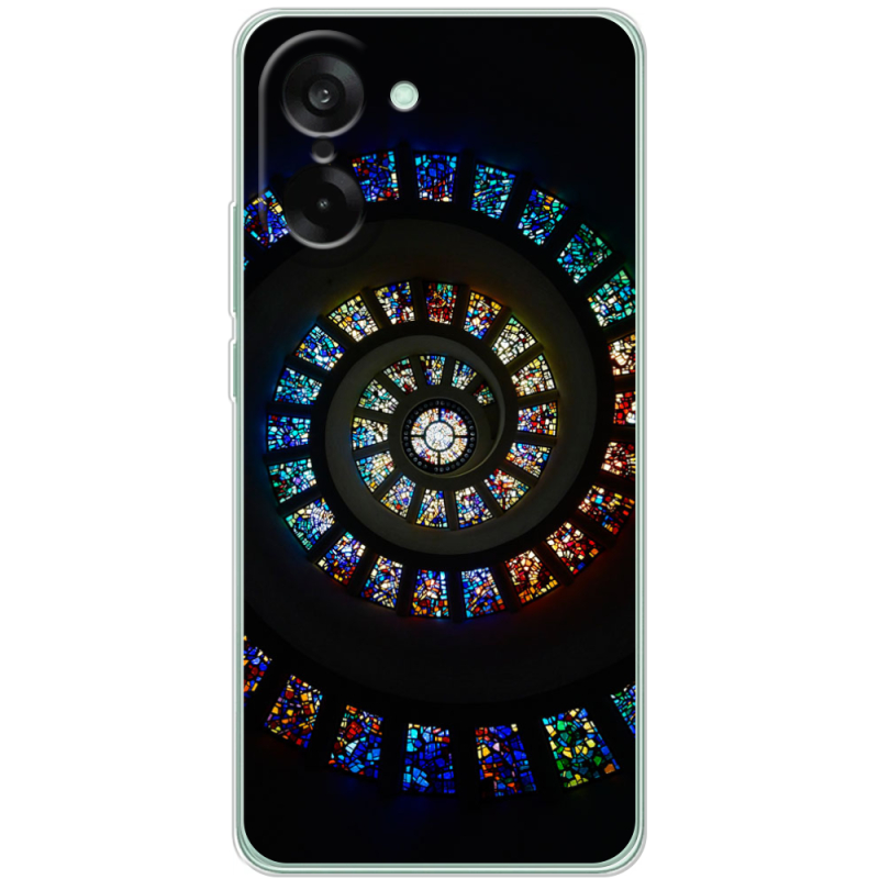 Чохол BoxFace OnePlus Nord CE5 