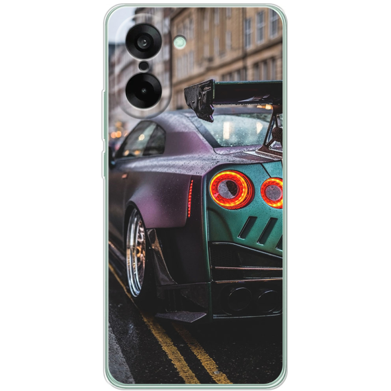 Чохол BoxFace OnePlus Nord CE5 