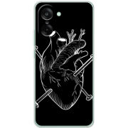 Чохол BoxFace OnePlus Nord CE5 