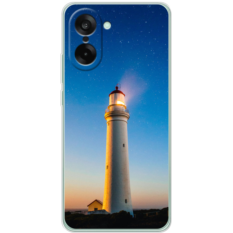 Чохол BoxFace OnePlus Nord CE5 