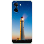 Чохол BoxFace OnePlus Nord CE5 