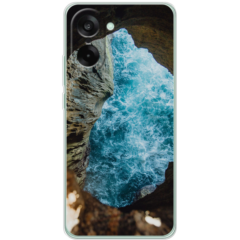 Чохол BoxFace OnePlus Nord CE5 